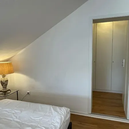 Grosse Loft- Glueck Im Gruenen Rösrath