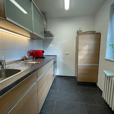 Grosse Loft- Glueck Im Gruenen