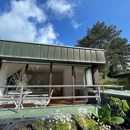 Grosse Loft- Glueck Im Gruenen 아파트 *