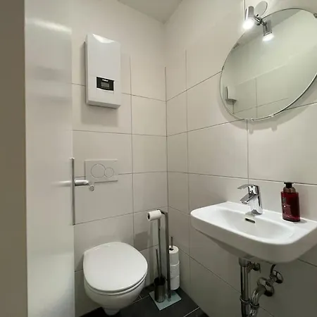 Grosse Loft- Glueck Im Gruenen Rösrath