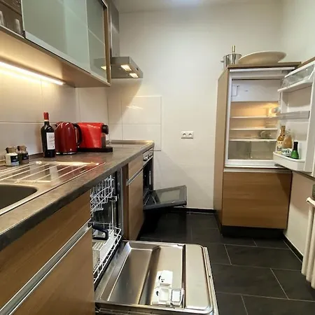 Grosse Loft- Glueck Im Gruenen 로스라스