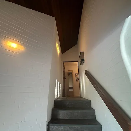 Daire Grosse Loft- Glueck Im Gruenen Rösrath