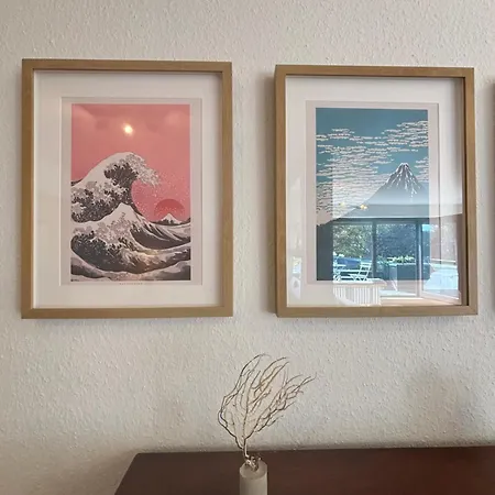 Grosse Loft- Glueck Im Gruenen Rösrath