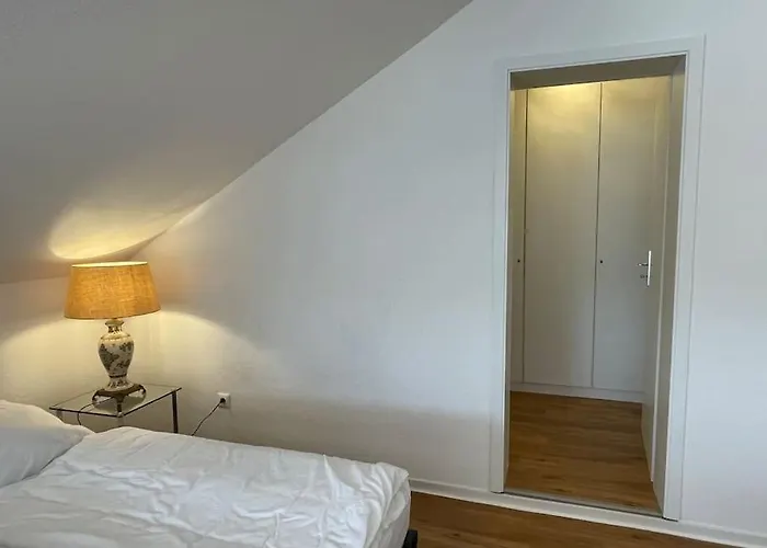 Grosse Loft- Glueck Im Gruenen Rösrath