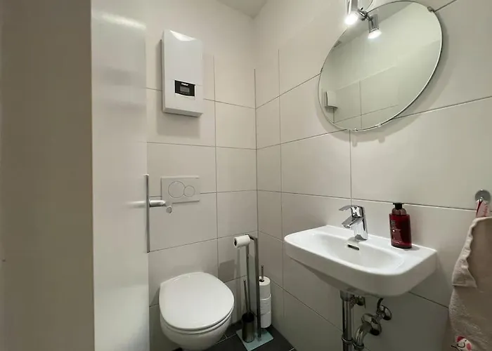 Grosse Loft- Glueck Im Gruenen Rösrath