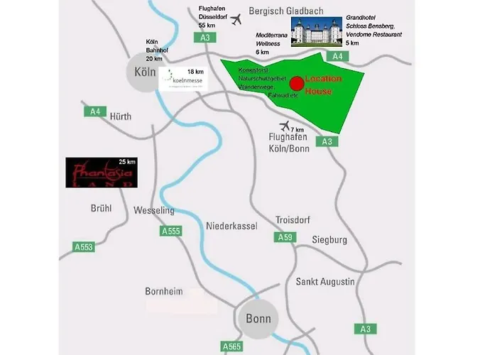 דירה Grosse Loft- Glueck Im Gruenen