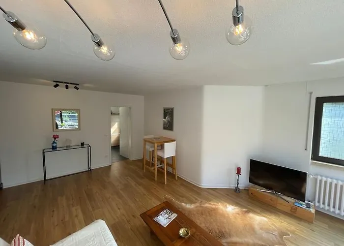 Grosse Loft- Glueck Im Gruenen * Rösrath