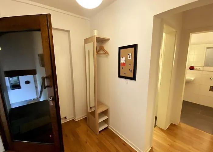 Grosse Loft- Glueck Im Gruenen דירה Rösrath