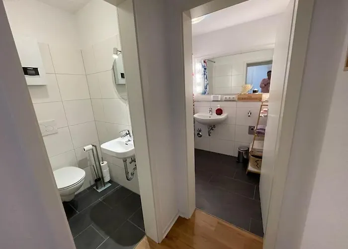 Grosse Loft- Glueck Im Gruenen דירה Rösrath