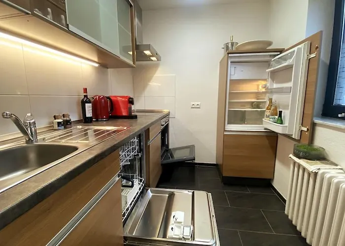 Grosse Loft- Glueck Im Gruenen Rösrath