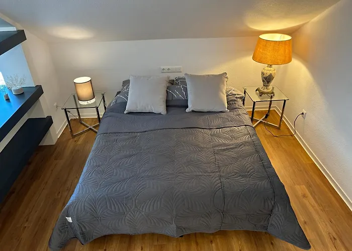 דירה Grosse Loft- Glueck Im Gruenen Rösrath