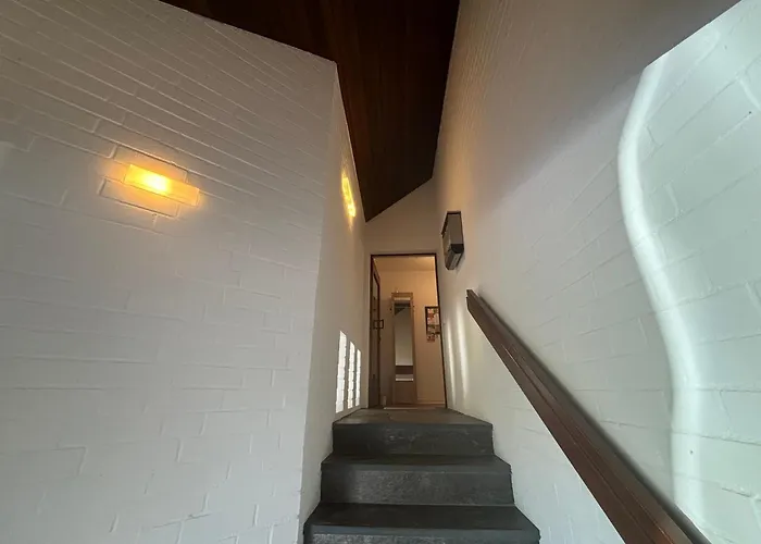 דירה Grosse Loft- Glueck Im Gruenen Rösrath