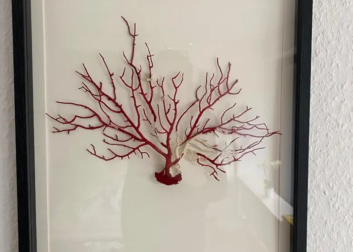 Grosse Loft- Glueck Im Gruenen *